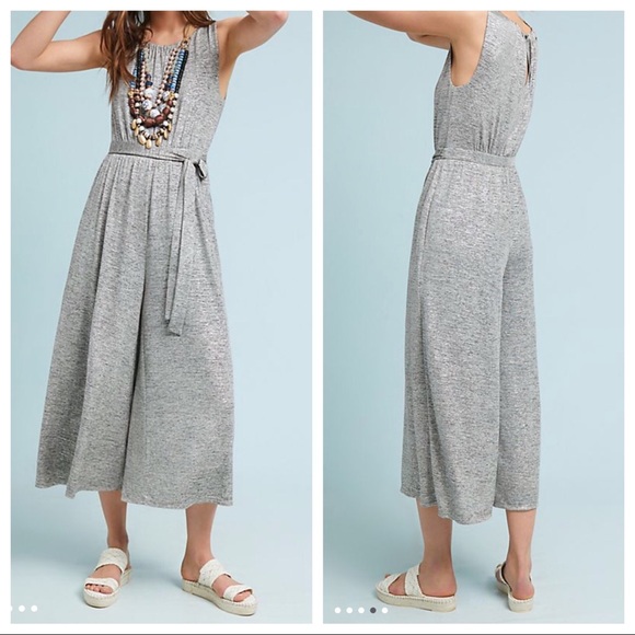 Anthropologie Pants - NWT Anthropologie Alchemist Jumpsuit